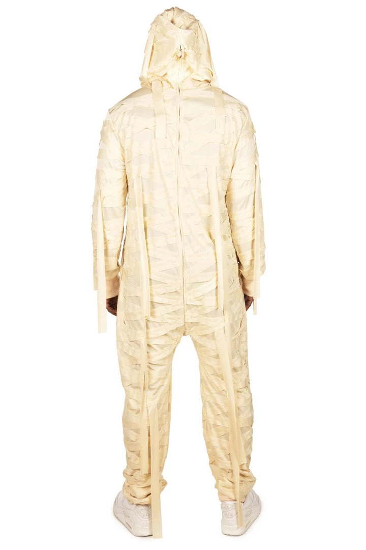 Tipsy Elves Men's Mummy Costume 6 Tipsy Elves Men's Mummy Costume