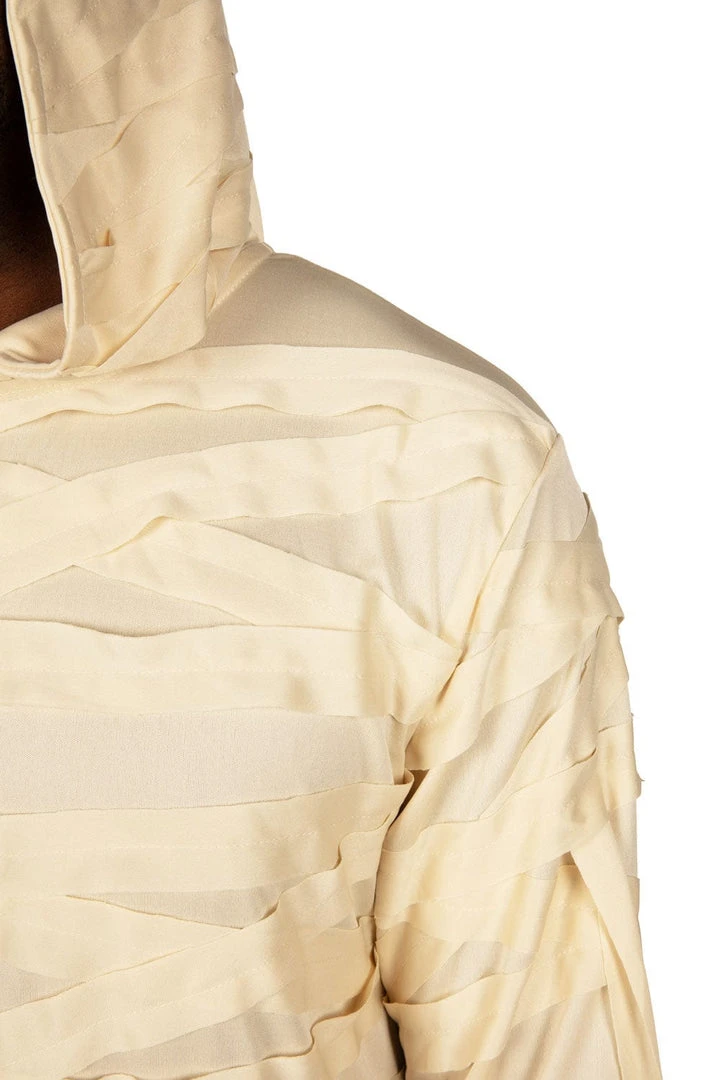 Tipsy Elves Men's Mummy Costume 8 Tipsy Elves Men's Mummy Costume