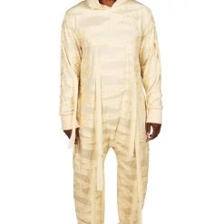 Tipsy Elves Men's Mummy Costume 12 Tipsy Elves Men's Mummy Costume
