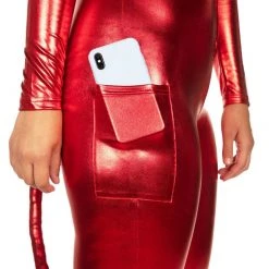 Tipsy Elves Devil Costume