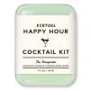 Tipsy Elves Holidays & Occasions The Margarita Virtual Happy Hour Cocktail Kit 2 Tipsy Elves Holidays & Occasions The Margarita Virtual Happy Hour Cocktail Kit