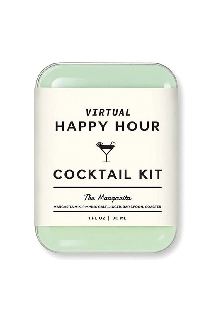 Tipsy Elves Holidays & Occasions The Margarita Virtual Happy Hour Cocktail Kit 3 Tipsy Elves Holidays & Occasions The Margarita Virtual Happy Hour Cocktail Kit