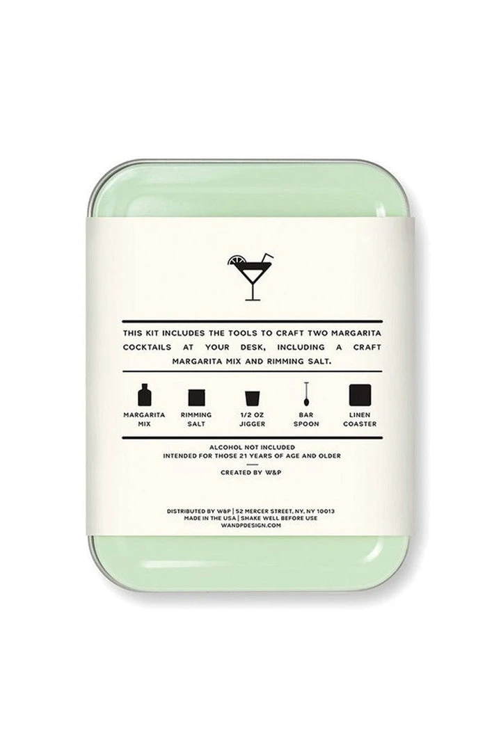 Tipsy Elves Holidays & Occasions The Margarita Virtual Happy Hour Cocktail Kit 4 Tipsy Elves Holidays & Occasions The Margarita Virtual Happy Hour Cocktail Kit