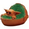 Tipsy Elves Chia Pet - Star Wars The Child 2 Tipsy Elves Chia Pet - Star Wars The Child