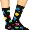Tipsy Elves Women's Ornament Socks 1 Tipsy Elves Women's Ornament Socks