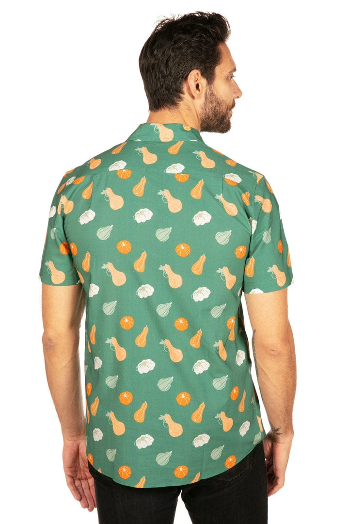 Tipsy Elves Men's Do You Even Squash Bro Button Down Shirt 5 Tipsy Elves Men's Do You Even Squash Bro Button Down Shirt