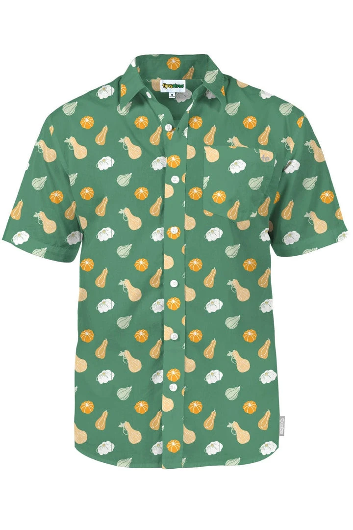 Tipsy Elves Men's Do You Even Squash Bro Button Down Shirt 6 Tipsy Elves Men's Do You Even Squash Bro Button Down Shirt