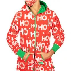 Tipsy Elves Ho Ho Ho Face Mask 7 Tipsy Elves Ho Ho Ho Face Mask