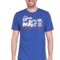 Tipsy Elves Men's USA Dream Team Tee