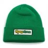 Green Tipsy Elves Beanie Holidays & Occasions 2 Green Tipsy Elves Beanie Holidays & Occasions
