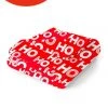 Tipsy Elves Holidays & Occasions Ho Ho Ho Blanket 1 Tipsy Elves Holidays & Occasions Ho Ho Ho Blanket