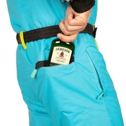 Tipsy Elves Men's Electric Feel Ski Suit Holidays & Occasions 19 Tipsy Elves Men's Electric Feel Ski Suit Holidays & Occasions