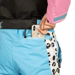 Tipsy Elves Women's Snow Leopard Ski Suit Trending 15 Tipsy Elves Women's Snow Leopard Ski Suit Trending