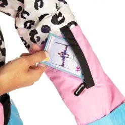 Tipsy Elves Women's Snow Leopard Ski Suit Trending 13 Tipsy Elves Women's Snow Leopard Ski Suit Trending