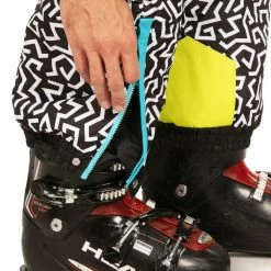 Tipsy Elves Men's Electric Feel Ski Suit Holidays & Occasions 21 Tipsy Elves Men's Electric Feel Ski Suit Holidays & Occasions