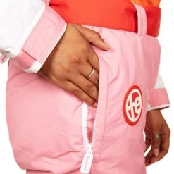 Tipsy Elves Women's Strawberry Shredder Ski Suit 17 Tipsy Elves Women's Strawberry Shredder Ski Suit