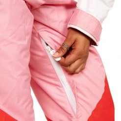 Tipsy Elves Women's Strawberry Shredder Ski Suit 15 Tipsy Elves Women's Strawberry Shredder Ski Suit