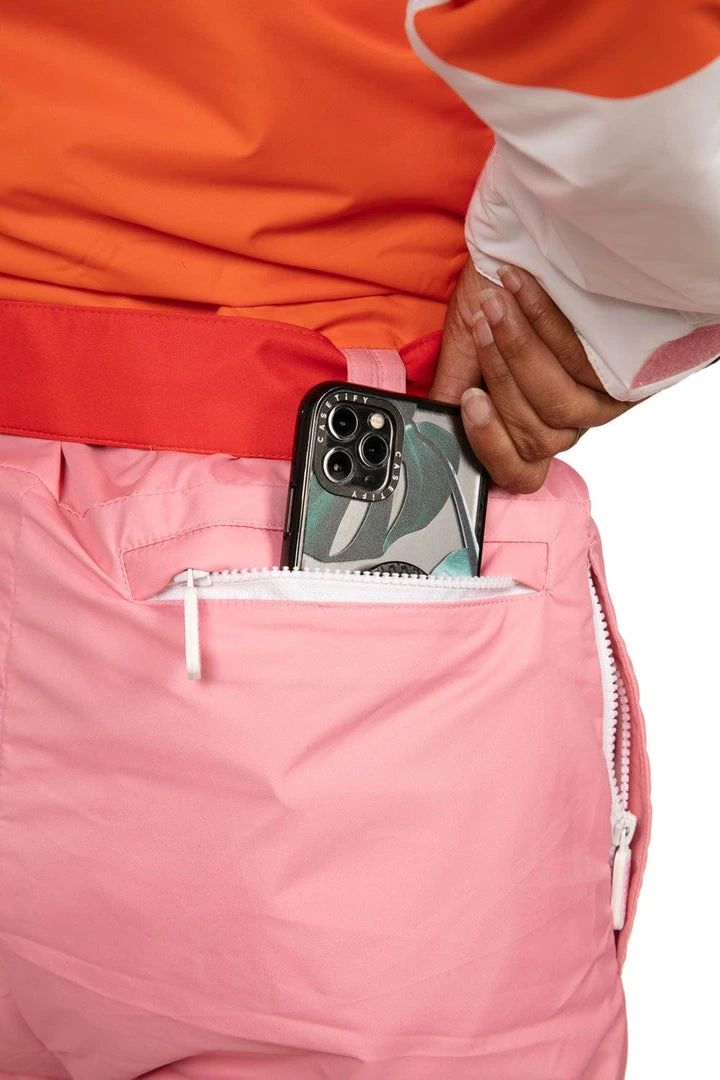 Tipsy Elves Women's Strawberry Shredder Ski Suit 7 Tipsy Elves Women's Strawberry Shredder Ski Suit