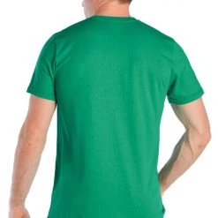 Tipsy Elves Men's Wee Baby Leprechaun Tee