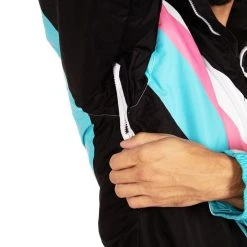 Tipsy Elves Men's Pastel Pro Ski Suit 12 Tipsy Elves Men's Pastel Pro Ski Suit