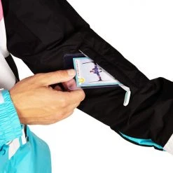 Tipsy Elves Men's Pastel Pro Ski Suit 13 Tipsy Elves Men's Pastel Pro Ski Suit