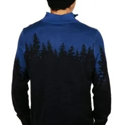 Tipsy Elves Men's Wolfgang Sweater