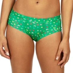 Tipsy Elves Women's Lucky Charmer Underwear