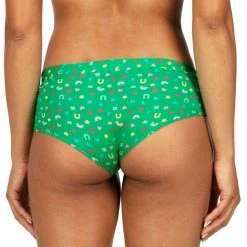 Tipsy Elves Women's Lucky Charmer Underwear