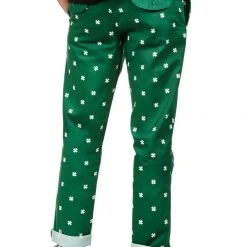 Tipsy Elves Men's Paddy Party Pants