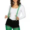 Tipsy Elves St. Paddy's Suspenders 2 Tipsy Elves St. Paddy's Suspenders