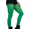 Tipsy Elves Women St. Paddy's Lucky Green Tights 1 Tipsy Elves Women St. Paddy's Lucky Green Tights