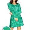 Tipsy Elves Lucky Charmer Dress 2 Tipsy Elves Lucky Charmer Dress