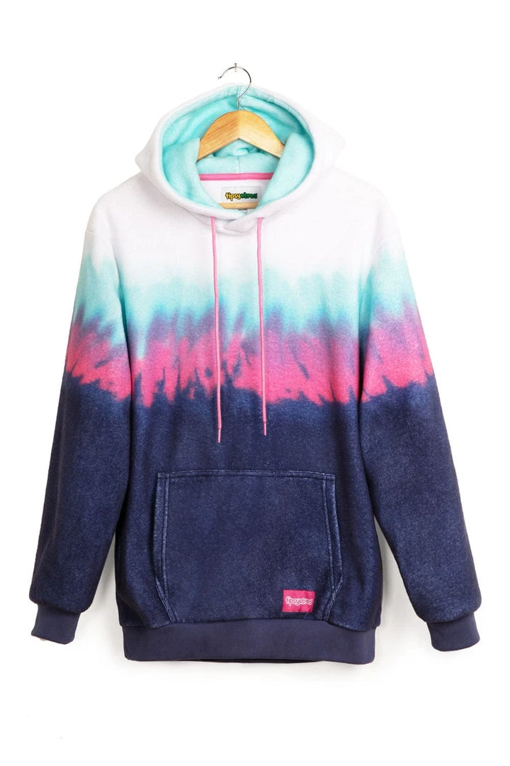 Tipsy Elves Women's On The Horizon Fleece Hoodie 5 Tipsy Elves Women's On The Horizon Fleece Hoodie