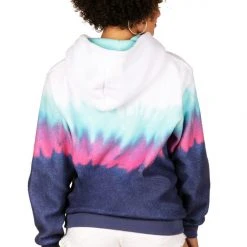 Tipsy Elves Women's On The Horizon Fleece Hoodie 11 Tipsy Elves Women's On The Horizon Fleece Hoodie