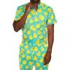 Tipsy Elves Rubber Ducky RompHim Men 1 Tipsy Elves Rubber Ducky RompHim Men