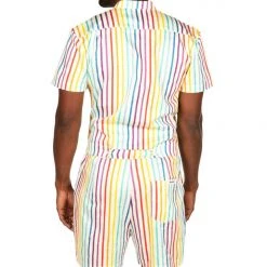 Tipsy Elves Pride & LGBTQ+ Rainbow RompHim 15 Tipsy Elves Pride & LGBTQ+ Rainbow RompHim