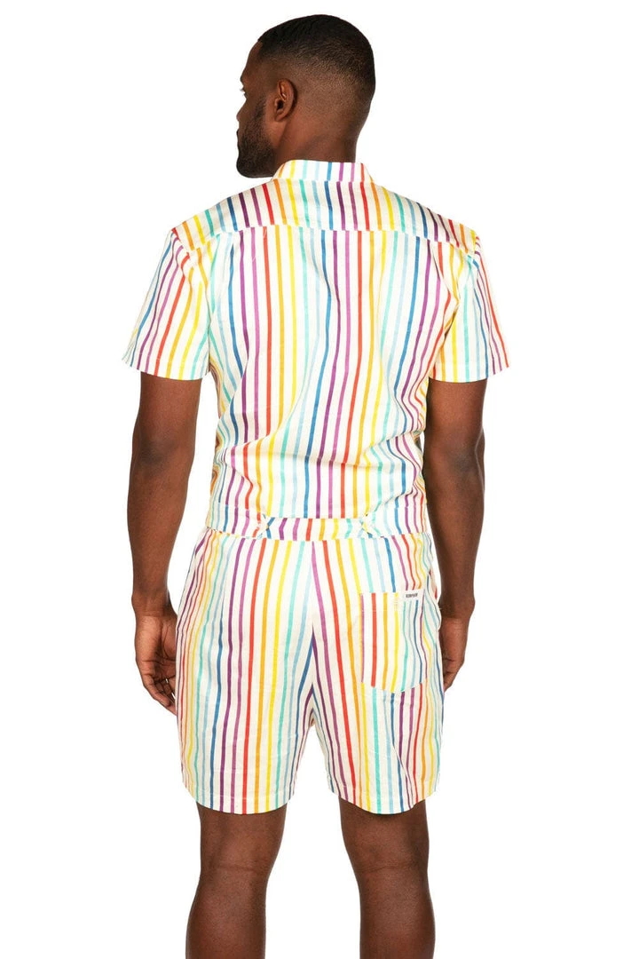 Tipsy Elves Pride & LGBTQ+ Rainbow RompHim 6 Tipsy Elves Pride & LGBTQ+ Rainbow RompHim