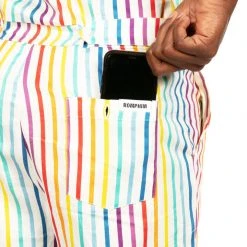 Tipsy Elves Pride & LGBTQ+ Rainbow RompHim 18 Tipsy Elves Pride & LGBTQ+ Rainbow RompHim