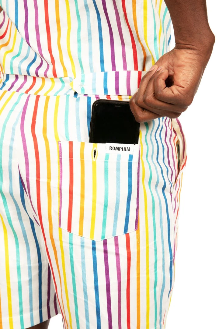 Tipsy Elves Pride & LGBTQ+ Rainbow RompHim 9 Tipsy Elves Pride & LGBTQ+ Rainbow RompHim