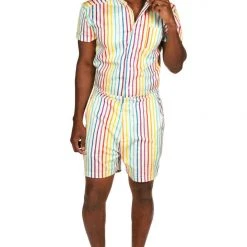 Tipsy Elves Pride & LGBTQ+ Rainbow RompHim 14 Tipsy Elves Pride & LGBTQ+ Rainbow RompHim