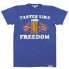 Tipsy Elves Men's Tastes Like Freedom Tee Patriotic 2 Tipsy Elves Men's Tastes Like Freedom Tee Patriotic