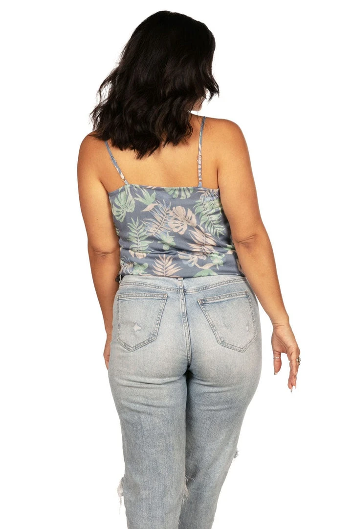 Tipsy Elves Women's Bahama Mama Hawaiian Tank Top 7 Tipsy Elves Women's Bahama Mama Hawaiian Tank Top