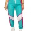 Tipsy Elves Women's Alpine Explorer Windbreaker Pants 1 Tipsy Elves Women's Alpine Explorer Windbreaker Pants