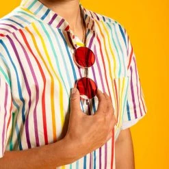 Tipsy Elves Pride & LGBTQ+ Rainbow RompHim 19 Tipsy Elves Pride & LGBTQ+ Rainbow RompHim