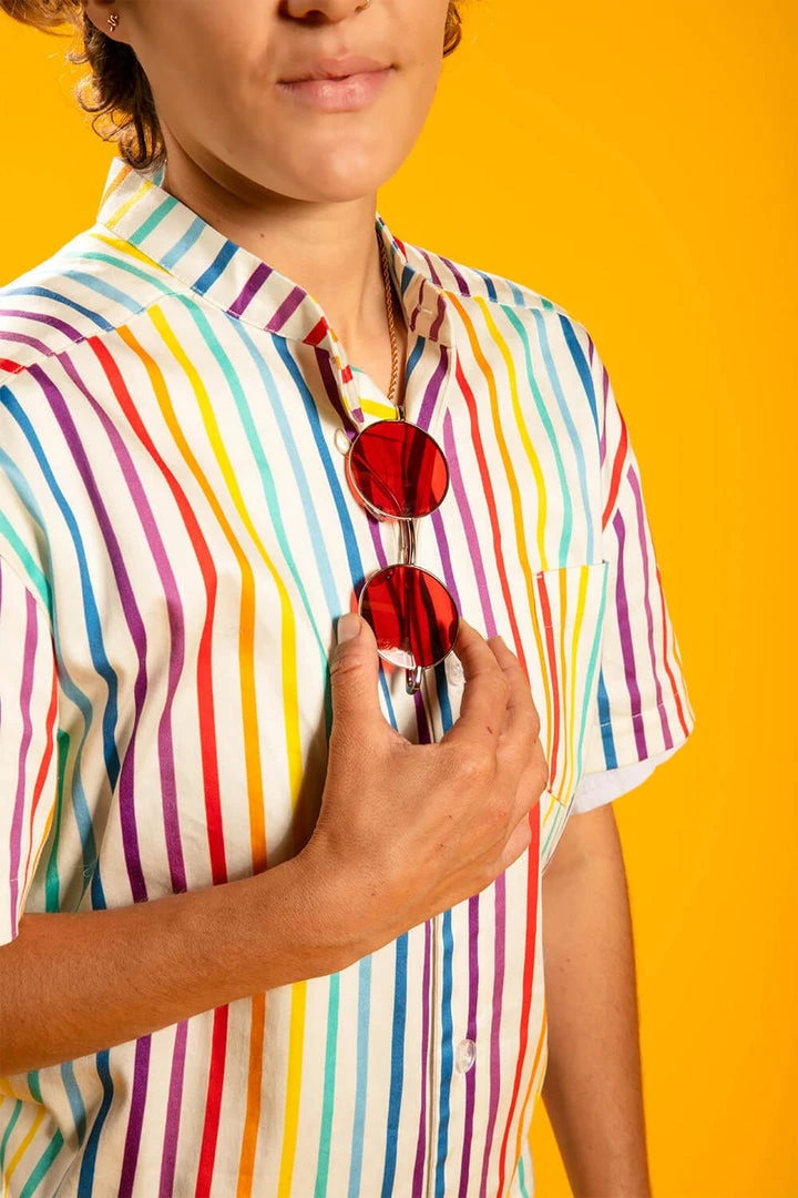 Tipsy Elves Pride & LGBTQ+ Rainbow RompHim 10 Tipsy Elves Pride & LGBTQ+ Rainbow RompHim