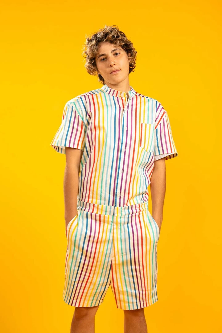 Tipsy Elves Pride & LGBTQ+ Rainbow RompHim 4 Tipsy Elves Pride & LGBTQ+ Rainbow RompHim