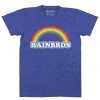Tipsy Elves Rainbros Tee - Men's Cut 2 Tipsy Elves Rainbros Tee - Men's Cut