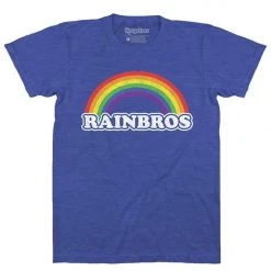 Tipsy Elves Rainbros Tee - Men's Cut