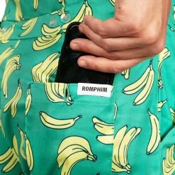 Tipsy Elves Men Havana Banana RompHim 12 Tipsy Elves Men Havana Banana RompHim