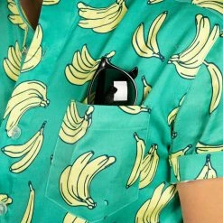 Tipsy Elves Men Havana Banana RompHim 13 Tipsy Elves Men Havana Banana RompHim